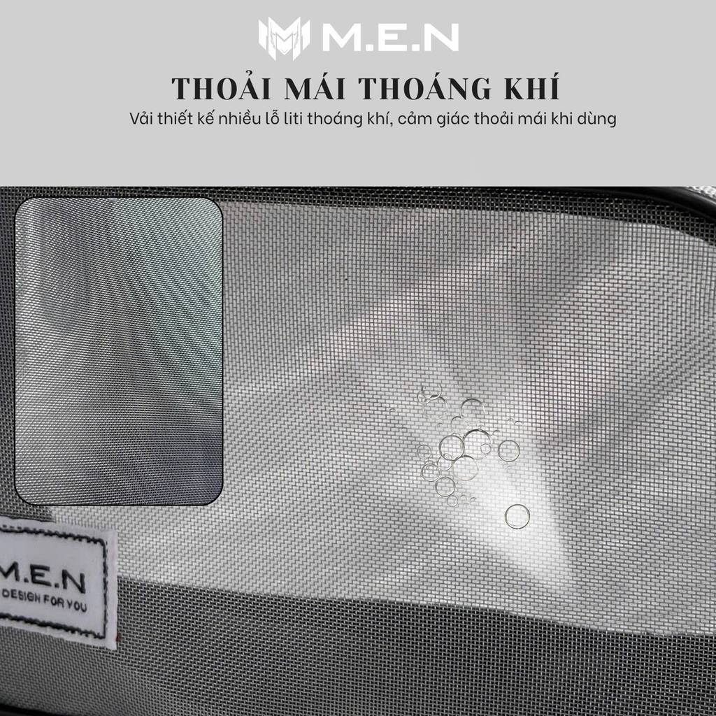Túi quai xách thiếu niên trẻ trung Men AO-AI đa năng [HOT TREND]