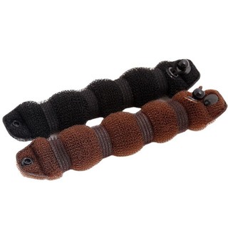 Dụng cụ tạo kiểu tóc Catê-rát-pơl Hair Coiler Ball, bóng đầu fluffy, phong cách Hàn Quốc