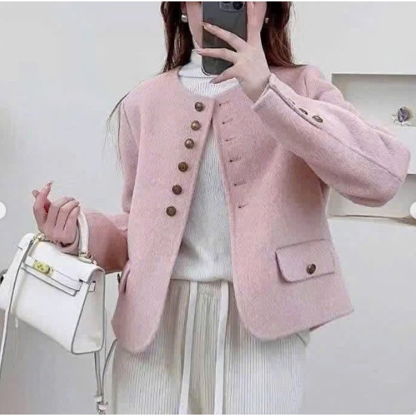 ÁO DẠ LỬNG JORMANYA - ZMY626