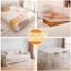 【COD】Vỏ bụi chống bụi cải tạo nhà kích thước lớn có dây rút, che phủ toàn bộ giường, tủ, sofa khỏi bụi bẩn và sơn nước.