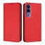 Ốp Lưng Cho Vivo V70FE Thiết Kế Họa Tiết Tinh Tế Thẻ Da Solots TPU Mềm Thu Hút Từ Tính Vỏ Điện Thoại Chống Rơi