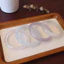 Vòng tay opal nhân tạo VN với họa tiết đám mây nhiều màu sắc, làm sáng tone da, kết hợp bột khoáng tự nhiên và thủy tinh chất lượng cao, phù hợp phong cách nữ nhẹ nhàng.