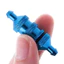 1 Chiếc Nhôm Lọc Nhiên Liệu Nitro 1 / 8 1 / 10 RC Mô Hình Xe Ô Tô Phụ Kiện HSP Racing 02156 HSP 94122 94188 Traxxas TRX4