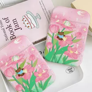 Phấn yến thanh huyền Gương gấp du lịch dễ mang đi