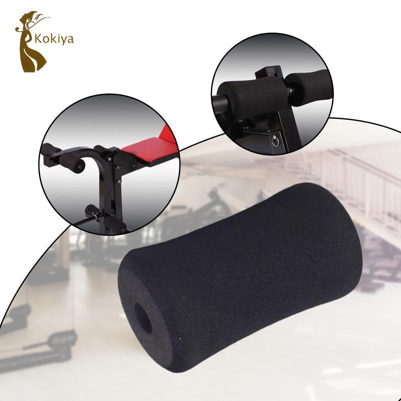 Đệm ống chống trượt mật độ cao, xốp dành cho băng ghế tập luyện và phòng gym gia đình