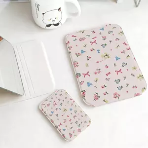 Bướm màu sắc trải đầy Bươc Trac Điểm Bướp Mini Thỏ Xanh Bền Đẹp Dễ Mang Theo Mọi Lúc