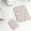 Bướm màu sắc trải đầy Bươc Trac Điểm Bướp Mini Thỏ Xanh Bền Đẹp Dễ Mang Theo Mọi Lúc