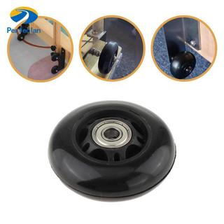 Bộ Thay Thế Bánh Xe Yên Tĩnh Perfeclan dành cho Thiết Bị Tập Gym Gia Đình