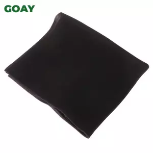 GOAY 60x50x0.3cm Tấm lọc than hoạt tính Máy hút mùi nhà bếp mật độ cao Máy trung hòa mùi thay thế VN