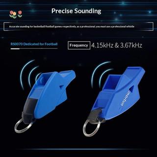 Pengtao13 - Còi Bóng Rổ/Bóng Đá Có Dây Buộc Ngón Tay Cho Huấn Luận Viên Và Trọng Tài