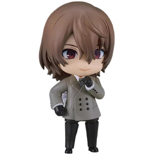 GSC Nendoroid Goro Akechi: Đồng phục đi học Ver.- Nhân vật hành động PVC Persona 5