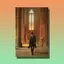 Jay Chou Children of the Sun 2026 New Album Canvas Poster Living Room Bedroom Decor Unframed