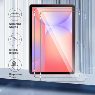 2 Chiếc HD Kính Cường Lực Cho Samsung Galaxy Tab S11 S10 Ultra S10 + FE Plus Máy Tính Bảng Kính Cường Lực Bảo Vệ Màn Hình Cho Galaxy Tab S9 + S9 S8 S8 + S7 S7 + Ultra FE S6 Lite Phim Chống Ánh Sáng Xanh