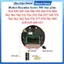 Phụ Kiện Robot Hút Bụi iRobot Roomba Series 500, 600 & 700/ Đôi Chổi Lăn, Chổi Cạnh, Lọc Hepa, Bánh Xe, Tools Vệ Sinh/