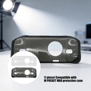 Vỏ bọc chống trầy xước WU Vỏ bảng điều khiển cầm tay cho MANGMI POCKET