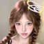 Kẹp Tóc Lò Xo Vertigo Phong Cách Nhật Bản - Perfect Cho Cosplay Và Thời Trang - Giao Hàng Miễn Phí