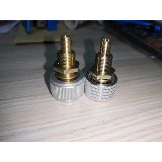 Đồng nguyên chất Súng phun áp suất âm Dụng cụ phun oxy Van điều chỉnh không khí Van điều chỉnh áp suất Dụng cụ làm đẹp Tay cầm Điều chỉnh nước V
