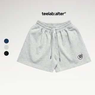 Quần Shorts Nỉ Teelab Alter World Tour Shorts SH002