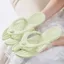 Dép Du Lịch Gấp Cho Nam Nữ Mùa Hè Di Động Đi Biển Flip Flop Cho Chuyến Đi Công Sở Tắm Bơi Khách Sạn Giày Dùng Một Lần