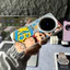 Dành Cho Vivo X300 Ultra X300 Pro X300S X200 Pro X100 Pro V60 V50 V40 Ốp Điện Thoại Crayon Shin-chan Dễ Thương Cho Vivo X200S X100s X100 Pro X90 X80 X70 Vỏ Vivo Chống Sốc