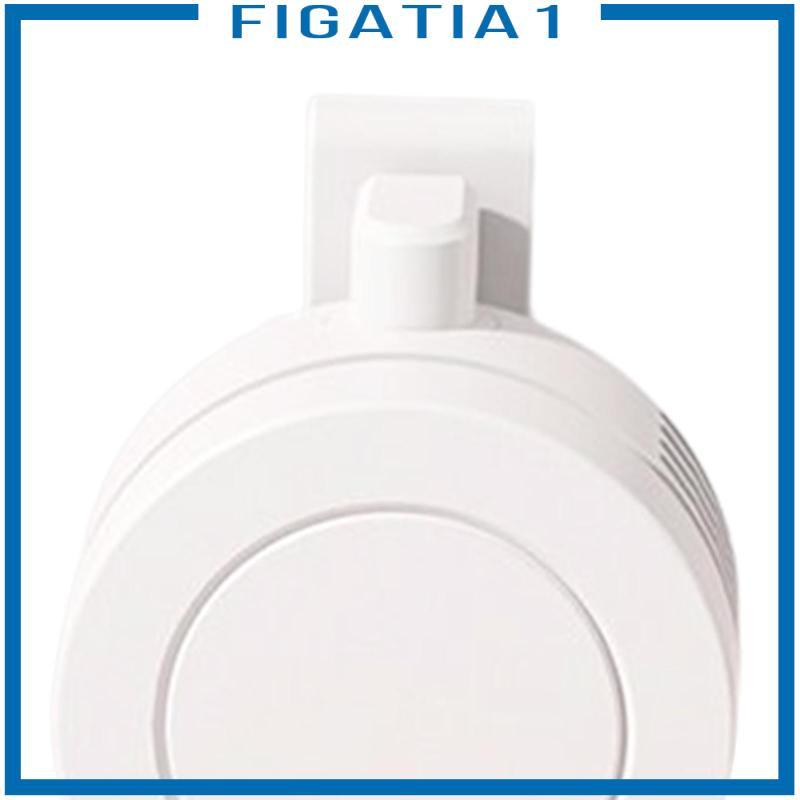 Quạt Kẹp Mini USB Sạc, Điều Chỉnh Cửa Gió, Làm Mát Cá Nhân, Để Bàn, Du Lịch Ngoài Trời