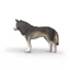 Schleich Đức 2026 Mô hình động vật sói Mỹ Đồ chơi trẻ em 14991