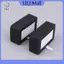 ULJ 1 / 2 / 3 Nâng cấp cho Bộ lọc Bambu Lab X1C P1S P1P HEPA 13 + Bộ lọc không khí than hoạt tính Siêu thay thế.