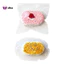 ALINA Mô Phỏng Cơm Bóng Bóp Đồ Chơi Thực Phẩm Silicon Giảm Căng Thẳng Fidget Đồ Chơi Giải Nén Dễ Thương Kawaii Snack Hình Cho Trẻ Em Người Lớn Món Quà Hoàn Hảo Để Thư Giãn Lo Âu