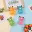 Bò Squishies Đồ chơi giảm căng thẳng Lý tưởng cho mọi lứa tuổi & Dịp Đầu giường Làm dịu cảm giác Trang trí
