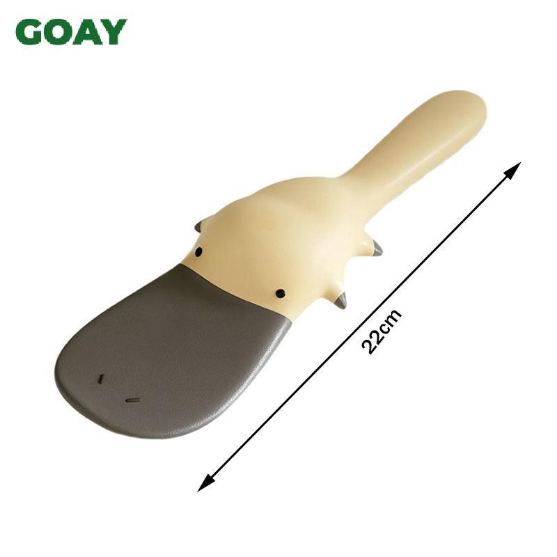 GOAY Non Sti Cơm Thìa Dubill Platypus Thiết Kế Mái Chèo Phục Vụ Cơm Độc Đáo Cho Nhà Bếp Chuẩn Bị Bữa Ăn Tại Nhà VN