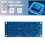 2.1 Kênh Loa Siêu Trầm Preamp Ban Thấp Pass Lọc Pre-Amp Amplifier Board Ne5532 Low Pass Lọc Preamplifier