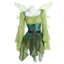Nữ Chính Hãng Thời Trung Cổ Phù Thủy Oz Magic Elf Đầm Halloween Trang Phục Hóa Trang