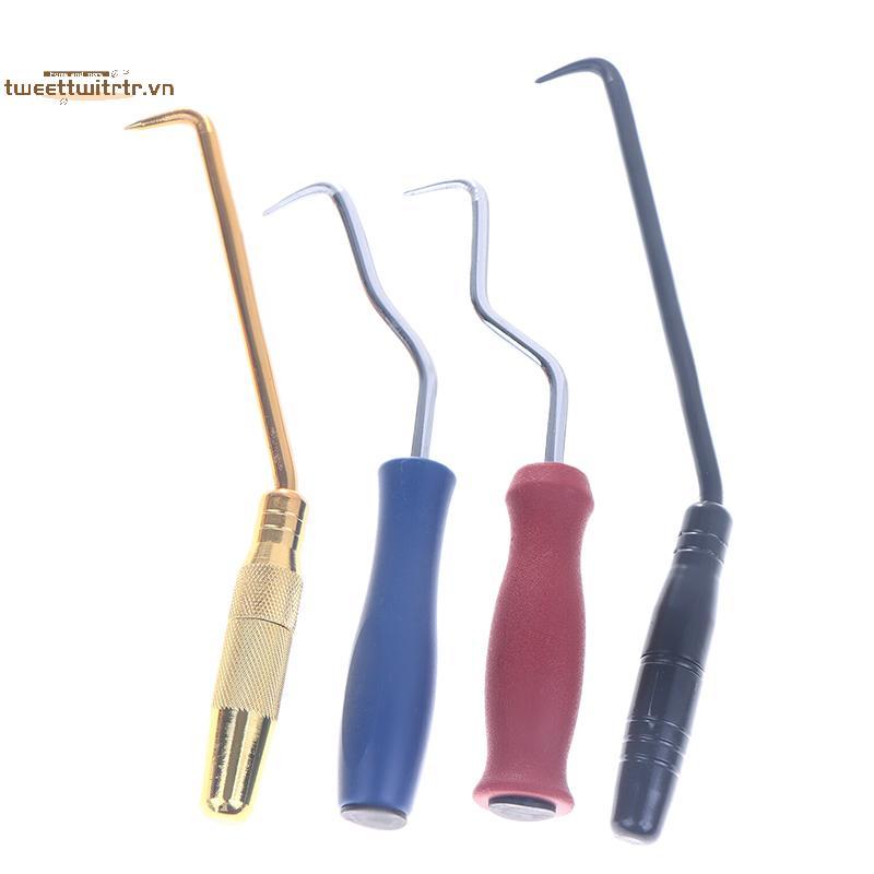 TRTR Tay cốt thép Dây buộc Twister Sợi cốt thép Dây buộc Twister Có móc Xoay linh hoạt Thanh thép Thanh cầm tay Dụng cụ cầm tay VN