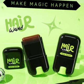 Hair Dye Comb for Women 15g Hair Color Stick 2 in 1 Temporary Sweat-Proof Waterproof Root Cover Up Tool for Scalp wsdvn