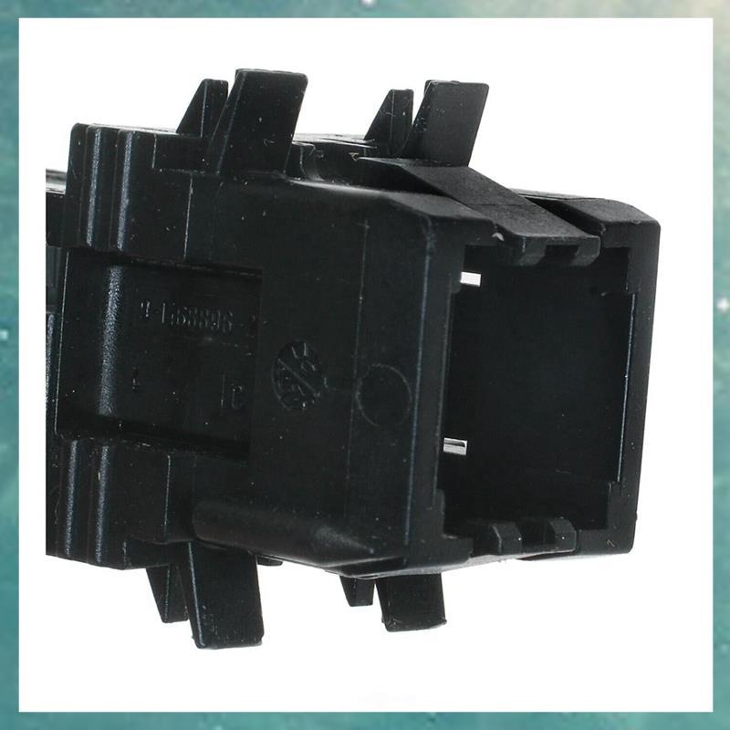 [uhktyltui.vn] Phụ kiện công tắc đèn phanh ô tô cho 1 3 5 6 7 Series X1 X3 X5 X6 cho công tắc cảm biến bàn đạp Mini 61316967601