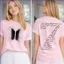 Áo sơ mi và áo thun ngắn tay ARIRANG cho nam, mềm mại từ size 110cm đến 6XL