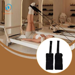 Dây Co Dãn Pilates Dovewill - Mềm Mại, Điều Chỉnh Linh Hoạt Cho Thiết Bị Tập