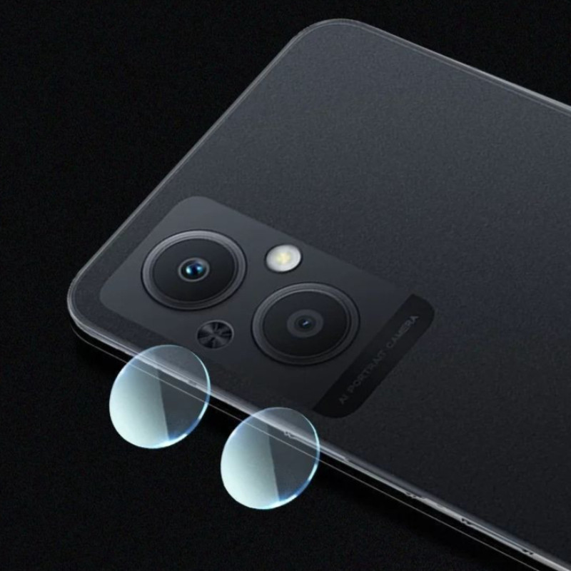 Dành Cho Vivo V70 FE Bảo Vệ Ống Kính Máy Ảnh Kính Cường Lực HD Trong Suốt Cho VIVO V70FE v70 fe Mặt Sau Ống Kính Bảo Vệ Phim