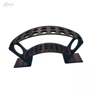 Jfory Giá đỡ ABS bền bỉ cho phi tiêu - Phù hợp để bàn và trưng bày