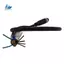 Cáp động cơ chống nước dành cho xe đạp hỗ trợ điện G062, phù hợp với công suất 48V750W và 1000W