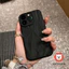Ốp Lưng Cho IPhone 15 13 16 11 14 12 Pro Max XR X XS Max 16 15 13 11 Pro 14 15 16 Plus SE Bìa Lì