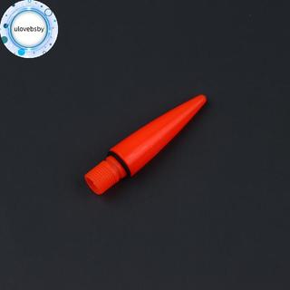 Đèn LED cho đầu câu cá ban đêm, chống nước, bộ 5 chiếc