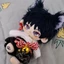 Sanbing Thuộc Tính Cotton Doll 20cm Meow Langxian Wanderer Dress Up Búp Bê Cô Gái Quà Tặng Sinh Nhật 4.18