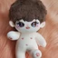 Chan Yiheng Thuộc Tính 20cm Cotton Búp Bê Jonathan Star Fan Hàng Hóa Búp Bê Quà Tặng Chính Hãng Siêu Mềm 4.18