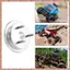 RC Clutch Bell 14T Gear Bearing Clutch Shoes Springs Cone & Nut Bánh đà lắp ráp cho 1 / 8 RC Model Nitro Car (R F C V)