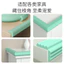 Dải chống va chạm cho bé Dải bảo vệ góc gia đình cho bé Dải bảo vệ chống va chạm Trẻ em có thể cắn cạnh Dải viền mới