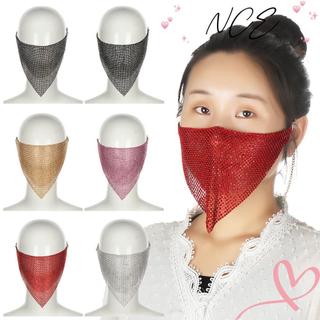 NCE Resulated Nữ Món quà trang sức phổ biến Bling