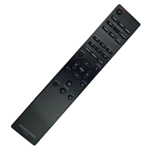 Điều khiển từ xa tiện dụng Yoo cho bộ thu xung quanh RC945S AVs Tay cầm thoải mái Bố trí nút trực quan ABS cho dễ dàng