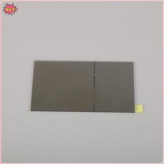 Kính phân cực cách nhiệt N & X cho sửa chữa máy chiếu Led Lcd 4 Inch cho máy chiếu UC40 UC46 Rigal.