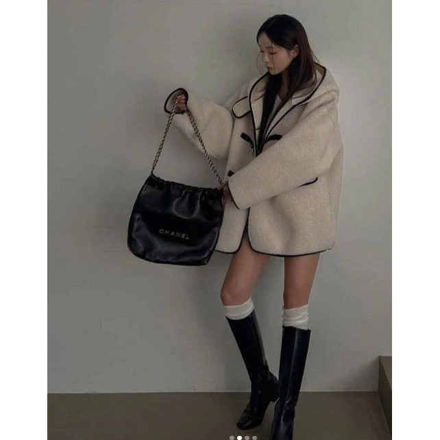 TẤT ĐÙI ĐI BOOTS 3 MÀU
